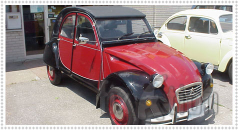 Citroen