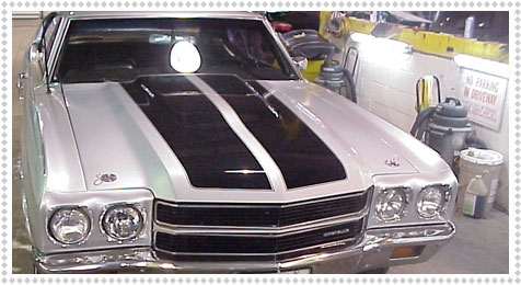 Chevrolet